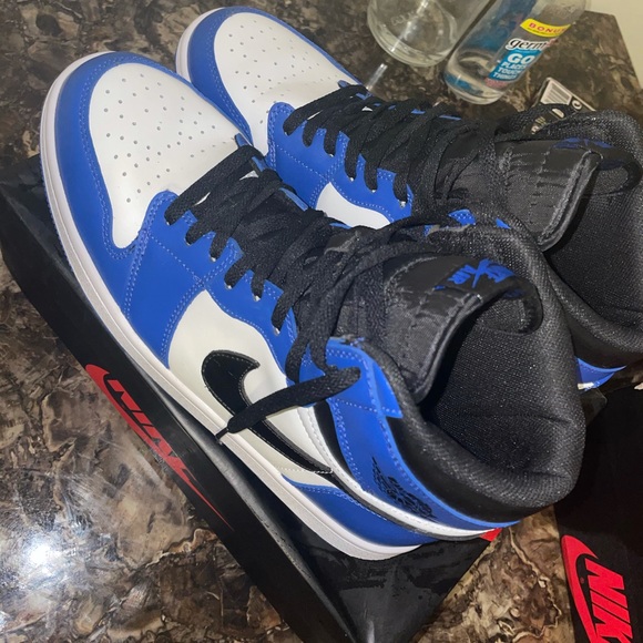 Air Jordan 1 Game Royal sz. 12